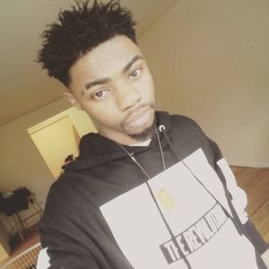 Meet your Posher, Ty